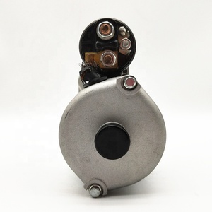 Démarreur de moteur 12V 2,6 kw 11T pour moteur KHD Diesel 0001223002 18230 01180995 9002904386 - Product Image 5