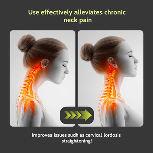 Nhà sản xuất tùy chỉnh chống ngáy Gel Bộ nhớ bọt gối thông gió có thể giặt-Kích thước tiêu chuẩn vuông giường cho giấc ngủ thoải mái - Product Image 4