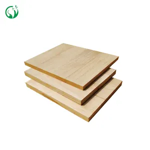 Legname di vendita caldo 40mm legno segato legno legno massello battistrada scala