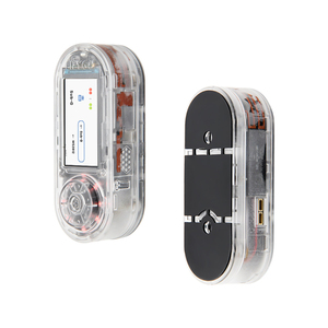 Carte de développement <span class=keywords><strong>LILYGO</strong></span> T-Embed-CC1101 Plus <span class=keywords><strong>ESP32</strong></span>-S3 basse consommation avec écran LCD 1,9 pouces et module sans fil NFC PN532 pour contrôle intelligent IoT - Product Image 3