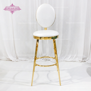 Basics <span class=keywords><strong>Tabouret</strong></span> de <span class=keywords><strong>bar</strong></span> en acier inoxydable massif de 29 pouces de hauteur, finition de la meilleure qualité avec un <span class=keywords><strong>bon</strong></span> prix du Bangladesh - Product Image 2