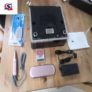 Colector de polvo de uñas, Servicio de Inspección de Productos, empresa de terceros en China, servicio de Control de calidad, servicio de garantía comercial