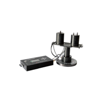 Radon and Thoron Analyzer Radon Monitor Digital Radon Thoron Detector