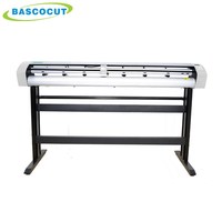 Traceur de découpe PPF pour voiture de 1660 mm