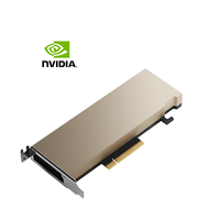Carte graphique haute performance Tesla V100 PCI-e de première génération Tensor Core GPU