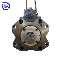Гидравлический поршневой насос K3V280DTH-OE52-18T VOE14666232 VOE14773006 VOE14522561 для экскаваторов Volvo (EC750D, EC750DL, EC750E)