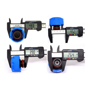 Tapa de Radiador Jm 1.4 Bar para Autos Fiat, Pieza de Repuesto - Product Image 3