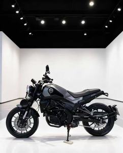 Motocicleta Retro Benelli <span class=keywords><strong>Leoncino</strong></span> 250 de Gasolina Usada, con ABS, Manejo Estable para Uso Diario y Turismo - Product Image 6