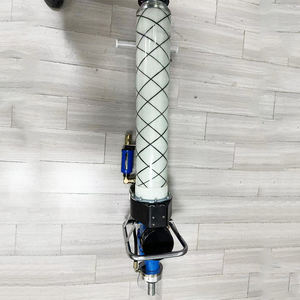 Mqt-130/3.2 bor pneumatik, mesin bor atap jangkar genggam - Product Image 2