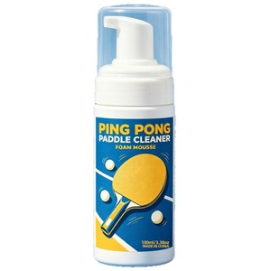 <span class=keywords><strong>Nettoyant</strong></span> Moussant Concentré pour Raquettes <span class=keywords><strong>de</strong></span> <span class=keywords><strong>Tennis</strong></span> <span class=keywords><strong>de</strong></span> <span class=keywords><strong>Table</strong></span> – <span class=keywords><strong>Nettoyant</strong></span> Adhérent Multifonctionnel et Dégraissant pour Poignées – Modèle Chine - Product Image 5