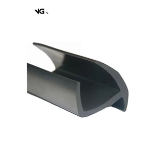 Junta de Goma para Puerta de Contenedor Refrigerado y Seco, para Piezas y Accesorios de Contenedores de Envío - Product Image 1