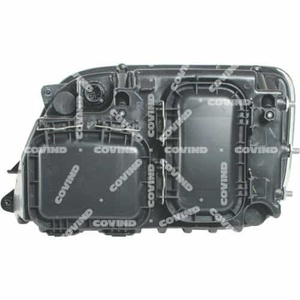 PHARE AVANT DROIT adapté à Mercedes ACTROS 2 ACTROS 2 MEGA SPACE (9438200461) - Product Image 2