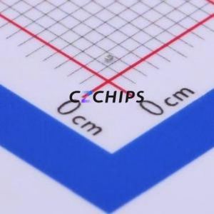 Condensateur SMD (MLCC) GRM0335C1H330GA01D 0201 (Capacité : 33pF) (Précision : 2%) Tension nominale : 50V - Product Image 1