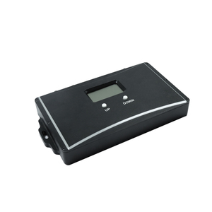 Nuevo Diseño, Amplificador <span class=keywords><strong>de</strong></span> Señal GSM 5G LTE <span class=keywords><strong>de</strong></span> Banda Dual 850/1900MHz, Repetidor <span class=keywords><strong>de</strong></span> Señal <span class=keywords><strong>de</strong></span> Teléfono Móvil Portátil, <span class=keywords><strong>Cobertura</strong></span> <span class=keywords><strong>de</strong></span> 200-700m2 - Product Image 6