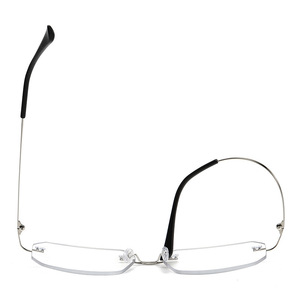 <span class=keywords><strong>Gafas</strong></span> de <span class=keywords><strong>Presbicia</strong></span> Fotocromáticas sin Montura con Zoom Automático, Progresivas, Multifocales, de Doble Uso para Cerca y Lejos, Anti Luz Azul para Hombre - Product Image 5