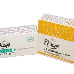 In logo tùy chỉnh thân thiện với môi Hộp giấy cho bao bì y tế cho bao bì thuốc - Product Image 1