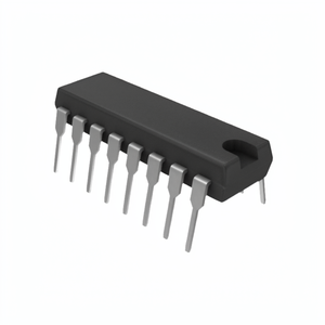 ชิ้นส่วนอิเล็กทรอนิกส์16 DIP HEF4794BP 112ช่องผู้ผลิตการจัดการพลังงาน (PMIC) ซื้อออนไลน์ - Product Image 1
