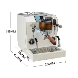 VFE Constant Dual Boiler <b>Coffee</b> Espresso <b>Machines</b> Professional <b>Coffee</b> <b>Machine</b> Commercial - Product Image 4
