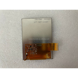 LS037V7DW03 โมดูลจอแสดงผล LCD อุตสาหกรรม โมดูลจอแสดงผลขนาดกะทัดรัดสำหรับอุปกรณ์อุตสาหกรรมแบบพกพา - Product Image 3