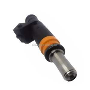 Injecteur de carburant <span class=keywords><strong>7506924</strong></span> pour BMW 745i 745Li 4.4L V8 13537506924 852-12226 4G1670 800-1632N FJ611 1550486 - Product Image 2