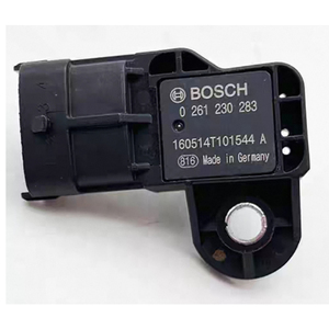 Capteur de pression du collecteur d'admission d'origine pour Alfa Romeo <span class=keywords><strong>Mito</strong></span> 955 1.4 0261230283 - Product Image 1