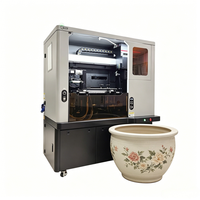 Impresora UV de Alta Calidad, Epson I1600, en Oferta, para Cualquier Objeto Cilíndrico