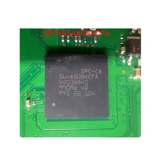 Placa de Computadora Automotriz SPC564A80B4CFA Chip IC BGA - Product Image 2