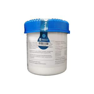 Krytox PFPE GPL107/GPL202/GPL205/GPL204/GPL206/GPL207/VPF1514/VPF1525/CORR 226FG/AGL683/157FSH/XHTBD/283 AA/283AA/240AC/HTC27 - Product Image 6