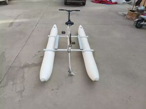 2022ร้อนขายจักรยานน้ำสำหรับน้ำทำให้พองจักรยานสำหรับผู้ใหญ่น้ำจักรยานเหยียบจักรยานน้ำจักรยาน - Product Image 2