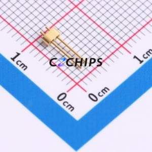 HN-LP2-0.38-1.27(8.8-1)M Feedthrough / RF Insulator Connector 2 1 50Ohm 5000MOhm - Product Image 1