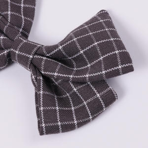 Pinces à cheveux pour bébé fille, pinces crocodile entièrement doublées, Barrettes accessoires pour cheveux pour petites filles, bambins, écoliers, adolescents - Product Image 3