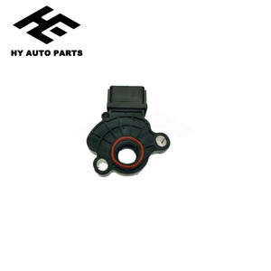 Interruptor de Seguridad Neutral 550464 5S4P7F293AA 7S4P7F293AA para Ford 5S4P-7F293-AA 7S4P-7F293-AA - Product Image 4