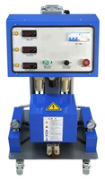 Machine à pulvériser de la mousse de polyuréthane haute pression A200 pour la pulvérisation des murs, des toits, des entrepôts frigorifiques