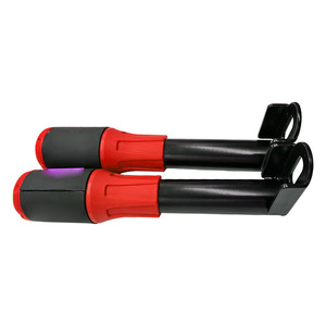 Protezione Universale Antiurto per Moto, Stile Alla Moda, Testa in Gomma Resistente all'Usura, Vendita Diretta dalla Fabbrica - Product Image 4
