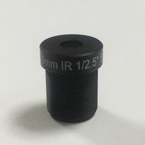 FL 6.0 Mm F2.0 5mp 1/2.5 Inch M12 S Núi 5 Mega Pixel Fov 50 Độ 6Mm Smount Cctv Board Ir Sửa Chữa Ống Kính - Product Image 5