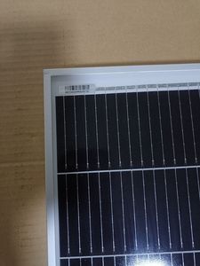 Panneau solaire mini PERC 250W, panneau solaire 250W en stock, origine Chine - Product Image 5