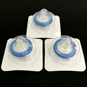 Filtros Bio Médicos Científicos Filtersbio, Filtro de Jeringa PES de 25 mm de Diámetro, Tamaño de Poro de 0.45 m, No Estéril, Paquete de 100, OEM Disponible, ISO9001 - Product Image 1