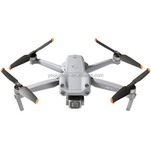 <span class=keywords><strong>DJI</strong></span> <span class=keywords><strong>Air2S</strong></span> Fly More Combo (DJ RC 2) original, 1/1.3 CMOS, 50MP, double caméra, vidéo 4K/60fps HDR, paysage nocturne, 8KM, 45min, 42GB - Product Image 6