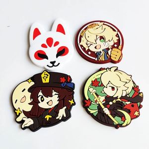 Personalized Style Custom Logo 3d Rubber Embroidery <b>Patch</b> China Manufacturer Pvc <b>Patch</b> for Clothing Jeans - Product Image 5