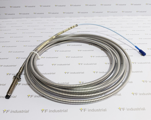Nevada 330104-00-06-50-02-00 3300 Capteur de Proximité/Vibration 8mm NEUF Origine US Autres Communications - Product Image 3