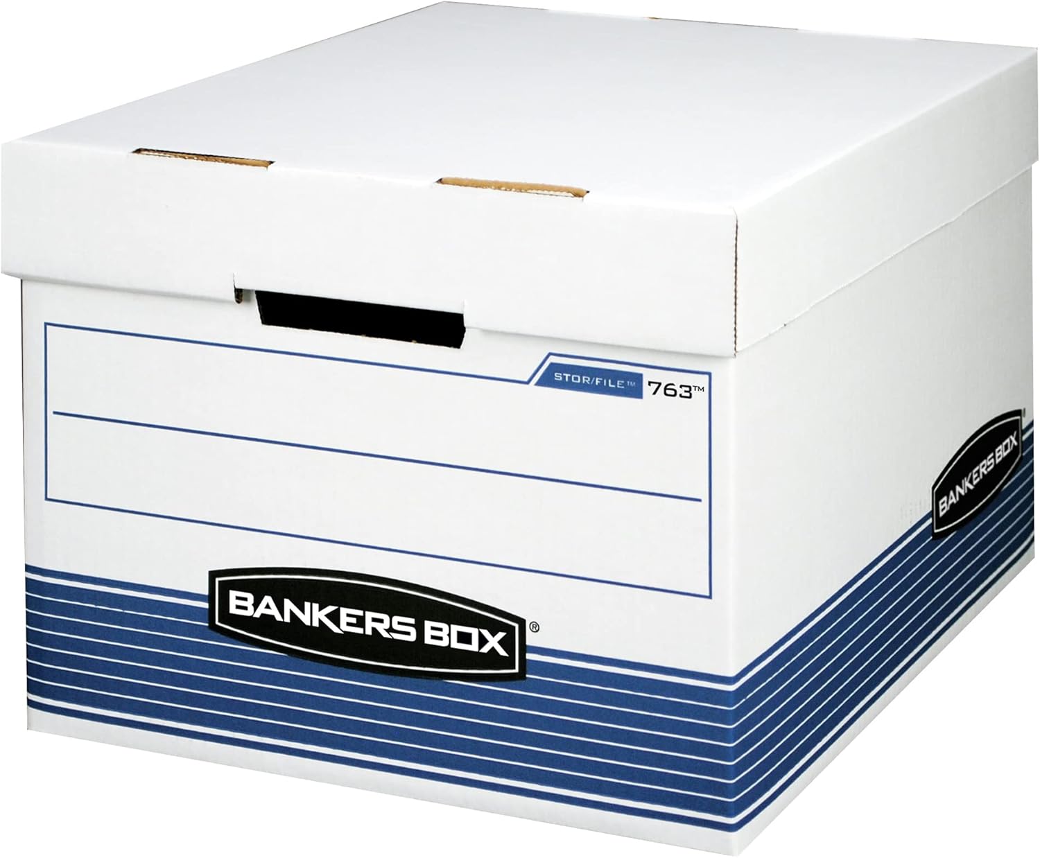 Boxes