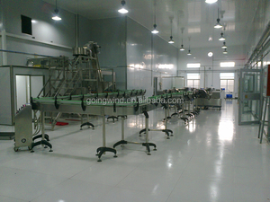 Mini planta procesadora de leche automática a buen precio, equipo de máquina de procesamiento y envasado de lácteos a escala mini llave en mano a la venta - Product Image 6