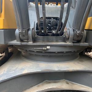 Meilleur prix pour la vente d'excavatrices d'occasion originales importées Volvo 240 - Excavatrices d'occasion de qualité en promotion - Product Image 4