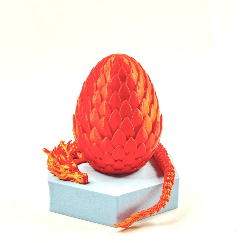 สีแดงและสีทอง