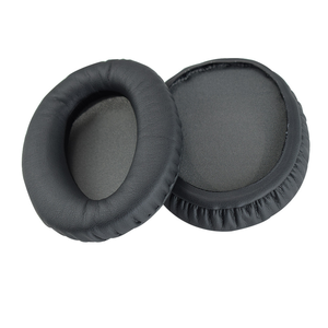Premium Replacement Ear <b>Pad</b> For Sony MDR-ZX770BN ZX780DC Soft Protein Leather Memory <b>Foam</b> Earpads Durable Headset Repair Parts - Product Image 3