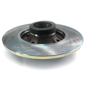 <b>Brake</b> <b>Disc</b> 249 * 68 * 9 4249.32 4249.19 4246.19 ZQ51014280 424932 424919 424619 for PEUGEOT 207 307 C3 C4 - Product Image 2