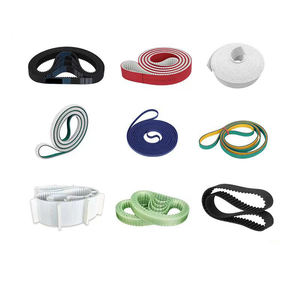 Makine zamanlama kemeri iyi fiyat kauçuk araba kasnak üreticisi fabrika - Product Image 5