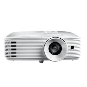 Projecteur de cinéma maison portable multifonctionnel EH412ST 1080P <span class=keywords><strong>4K</strong></span> DLP haute luminosité, courte focale, compatible 3D, avec haut-parleurs intégrés - Product Image 2