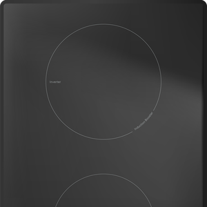 เตาไฟฟ้าแบบเหนี่ยวนำไฟฟ้า2หัวในตัวเครื่องใช้ในครัว - Product Image 6