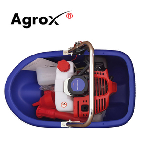 51.7CC 520 1E44F-5 Moteur Flottant Bateau <span class=keywords><strong>Pompe</strong></span> Compétitive Bateau <span class=keywords><strong>Pompe</strong></span> pour l'Agriculture - Product Image 3